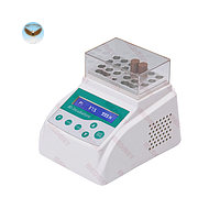 Tủ ấm sinh học Medmay MBI-100R (≤±0.3°C; ±0.3°C; ≤6min)
